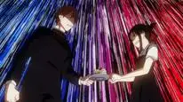 Tập 10 Kaguya-sama wa Kokurasetai: Tensai-tachi no Renai Zunousen