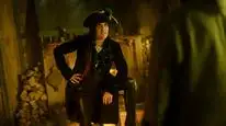 Tập 1 Những Cuộc Phiêu Lưu Vô Cùng Hoang Đường Của Dick Turpin