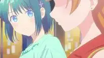 Tập 07 Osananajimi to wa Love Comedy ni Naranai