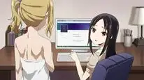Tập 11 Kaguya-sama wa Kokurasetai: Tensai-tachi no Renai Zunousen