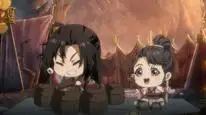 Tập 17 Ma Đạo Tổ Sư Chibi