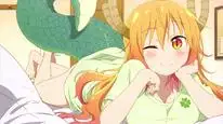 Tập 13 Kobayashi-san Chi no Maid Dragon