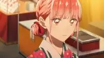 Tập 12 Ao no Hako