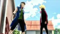 Tập 209 Naruto