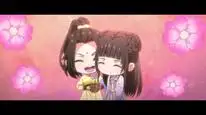Tập 19 Ma Đạo Tổ Sư Chibi