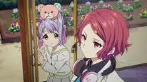Tập 5 Musaigen no Phantom World
