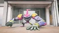 Tập 05 Mechamato (Phần 3)