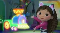 Tập 03 Nhà búp bê của Gabby (Phần 3)