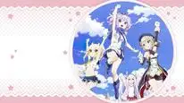 Tập 7 Azur Lane: Bisoku Zenshin! Ni!!