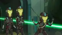 Tập 1 Rick Và Morty (Phần 6)