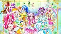 Tập Full Precure Super Stars! Movie