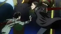 Tập 5 Deadman Wonderland