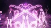 Tập 14 Fate/Grand Order: Zettai Majuu Sensen Babylonia