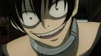 Tập 10 Deadman Wonderland