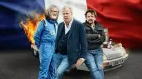 Tập 11 The Grand Tour (Phần 2)
