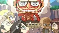 Tập 6 Shingeki no Kyojin Picture Drama