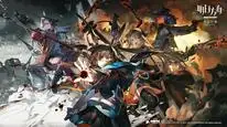 Tập 10 Arknights: Rise from Ember
