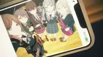 Tập 09 BanG Dream! It's MyGO!!!!!