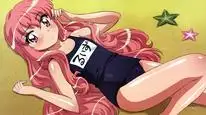 Tập 2 Zero no Tsukaima: Princesses no Rondo