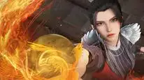 Tập 15 Kim Ngô Vệ: Phong Khởi Kim Lăng