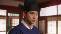 Tập 12 Jo Yi và Ám Hành Ngự Sử (Ngự Sử Tài Ba Và Quý Cô Thông Thái)