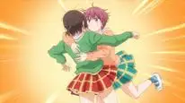 Tập 10 Sự Dễ Thương Của Tôi Không Có Tác Dụng Với Kuroiwa Medaka