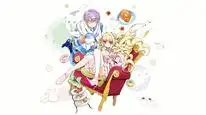 Tập 1 Chỉ cần tiểu thư Beelzebub thích là được