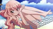 Tập 8 Zero no Tsukaima: Princesses no Rondo