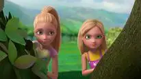 Tập 09 Barbie: It Takes Two (Phần 2)