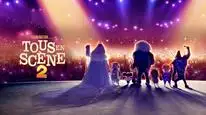 Tập Full Vietsub Đấu Trường Âm Nhạc 2