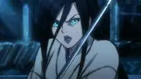 Tập 08 Jouran: THE PRINCESS OF SNOW AND BLOOD