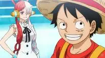 Tập Full One Piece: Episode of Luffy - Hand Island no Bouken