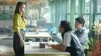 Tập 6 Trí Mệnh Thế Thân