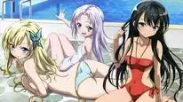 Tập 6 Boku wa Tomodachi ga Sukunai Next