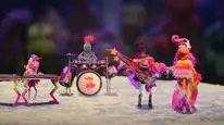 Tập 6 Về Lại Hang Xưa - Fraggle Rock: Back To The Rock (Phần 2)