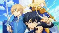 Tập 7 Đao Kiếm Thần Vực Alicization - Đại Chiến Thế Giới Ngầm