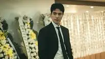 Tập 1 Chàng Giang Hồ Tử Tế