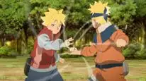 Tập 132 Naruto