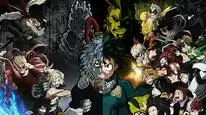 Tập 1 Boku no Hero Academia: Ikinokore! Kesshi no Survival Kunren