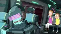 Tập 3 Rick và Morty (Phần 2)