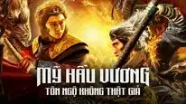 Tập Full Thật Giả Mỹ Hầu Vương: Đại Thánh Vô Song