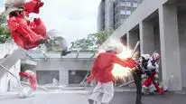 Tập 14 Hiệp Sĩ Mặt Nạ Zi-O
