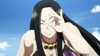 Tập 5 Reiwa no Dara-san
