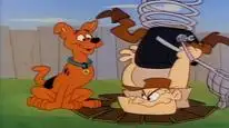 Tập 02 A Pup Named Scooby-Doo (Phần 4)