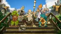 Tập 4 Wakfu (Phần 3)