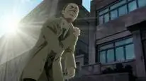 Tập 08 Majin Tantei Nougami Neuro