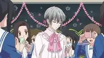 Tập 6 Fruits Basket 2nd Season