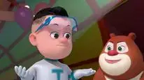 Tập 6 Biệt Đội Boonie (Phần 4)