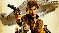 Tập Full Solo: Star Wars Ngoại Truyện