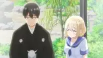 Tập 9 Kakkou no Iinazuke 2nd Season